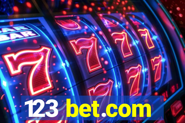 123 bet.com